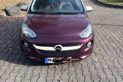 Opel Adam 134.000 km 5.200 € München 81735