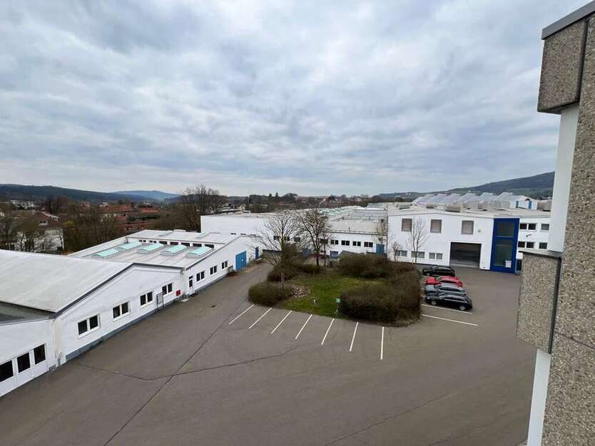 Halle in Furth im Wald 3.500.000 € 31440 m²