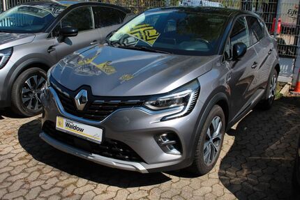 Renault Captur 90.100 km 15.890 &euro; Rheinbach 53359