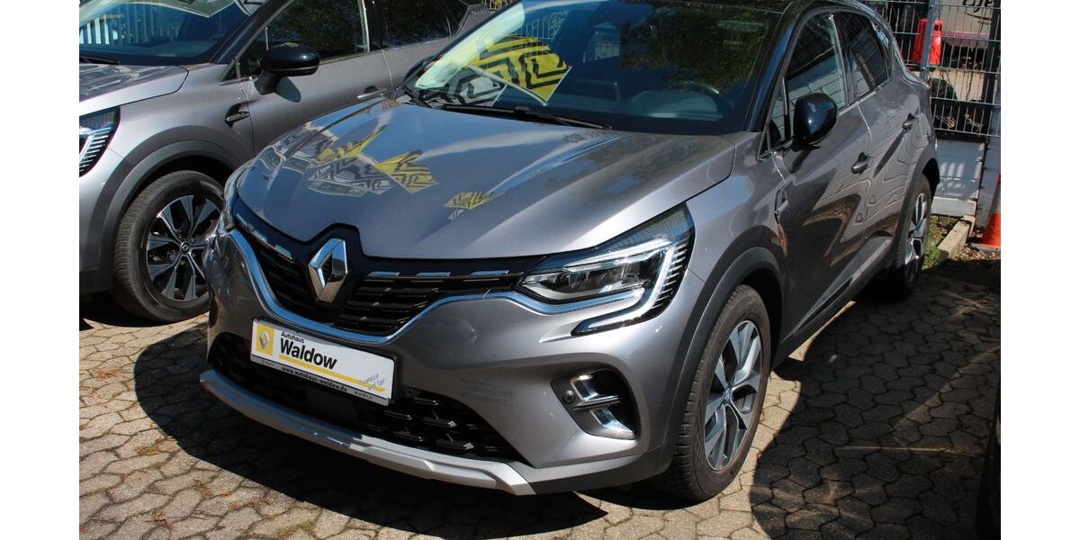 Renault Captur 90.100 km 15.890 &euro; Rheinbach 53359