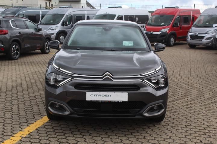 Citroen C4 79.154 km 15.999 &euro; Weilerswist 53919