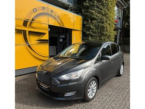 Ford C-Max C-MAX Titanium 78.788 km 11.600 &euro; Battenberg 35088
