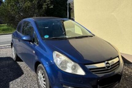 Opel Corsa 135.000 km 1.666 &euro; Kall 53925