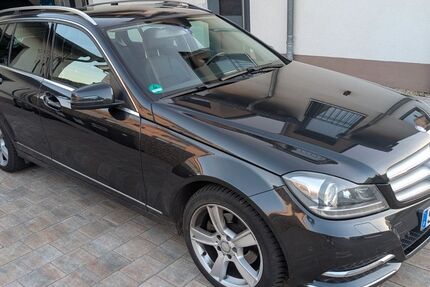 Mercedes-Benz C 250 177.500 km 9.000 &euro; Insheim 76865