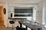 Moderne Erdgeschoss-Wohnung über 2 Etagen in Stotzheim