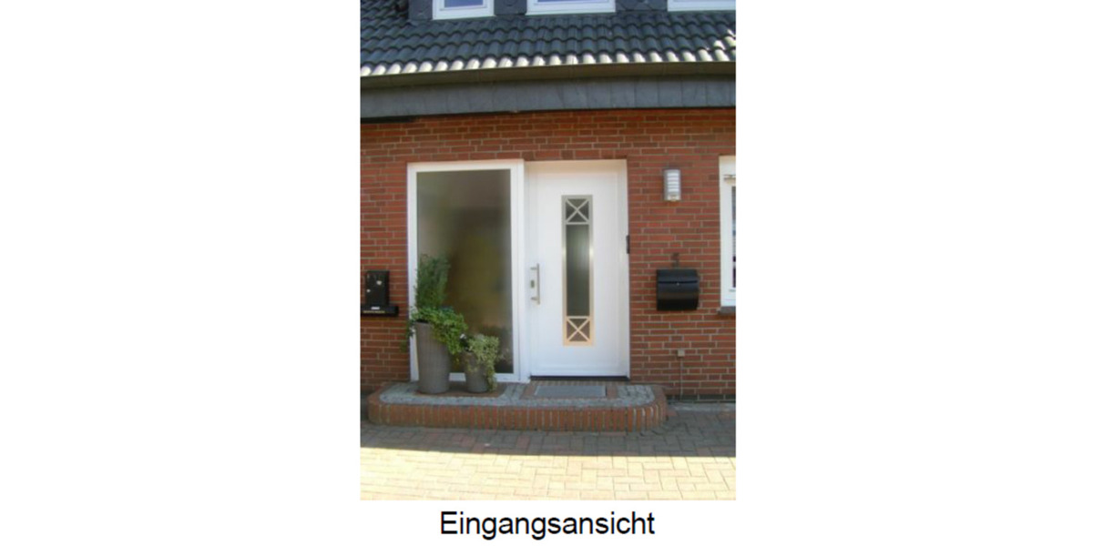 Mehrfamilienhaus, Wohnhaus Hatten - 8 Zimmer, 250 m&sup2;, 465.000&euro; | Angebot:24753361