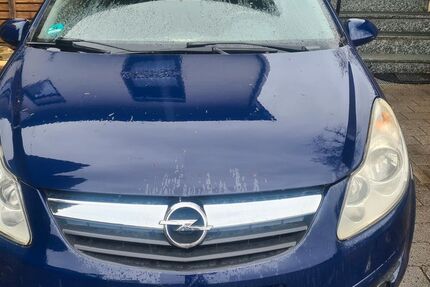 Opel Corsa 189.500 km 800 &euro; Ottobeuren 87724
