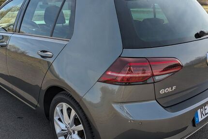 VW Golf 40.300 km 16.300 &euro; Haltern am See 45721
