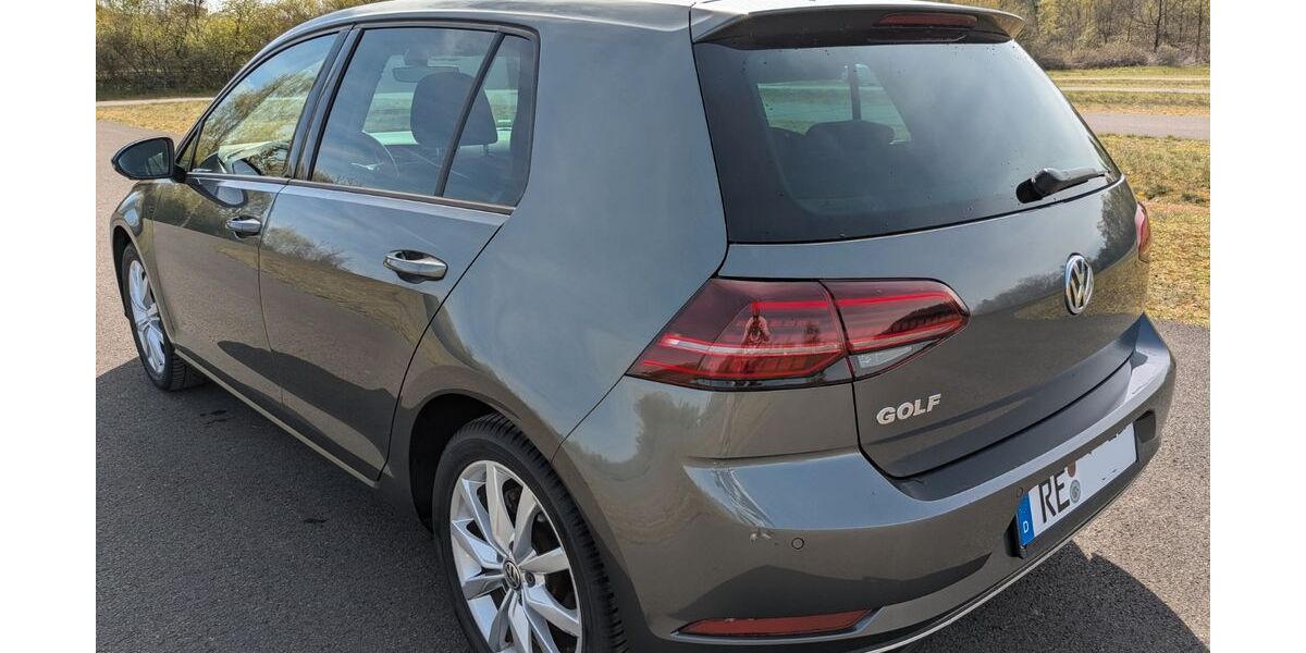 VW Golf 40.300 km 16.900 &euro; Haltern am See 45721