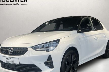 Opel Corsa 45.900 km 14.990 &euro; Wismar 23970