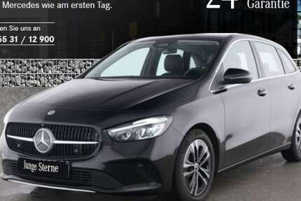 Mercedes-Benz B 200 3.216 km 30.450 &euro; Holzminden 37603