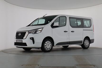 Nissan Primastar 73.160 km 26.890 &euro; Sangerhausen 06526
