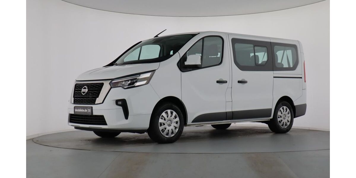 Nissan Primastar 73.160 km 26.890 &euro; Sangerhausen 06526