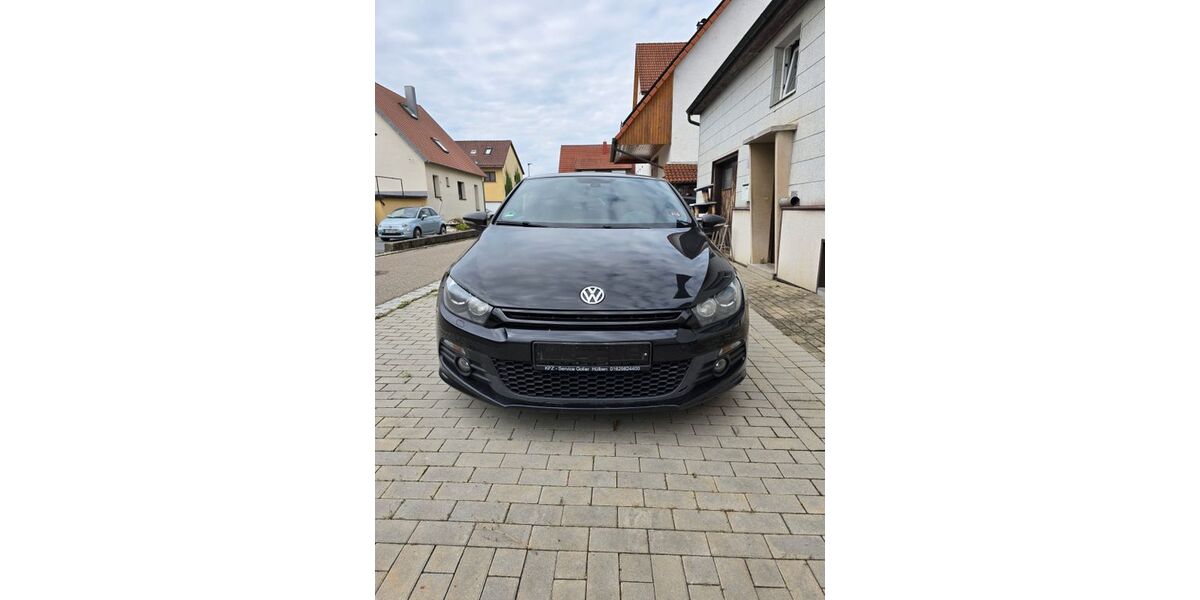 VW Scirocco 219.444 km 8.150 &euro; Hülben 72584