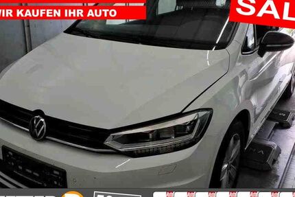 VW Touran 77.604 km 27.480 &euro; Rheinstetten 76287