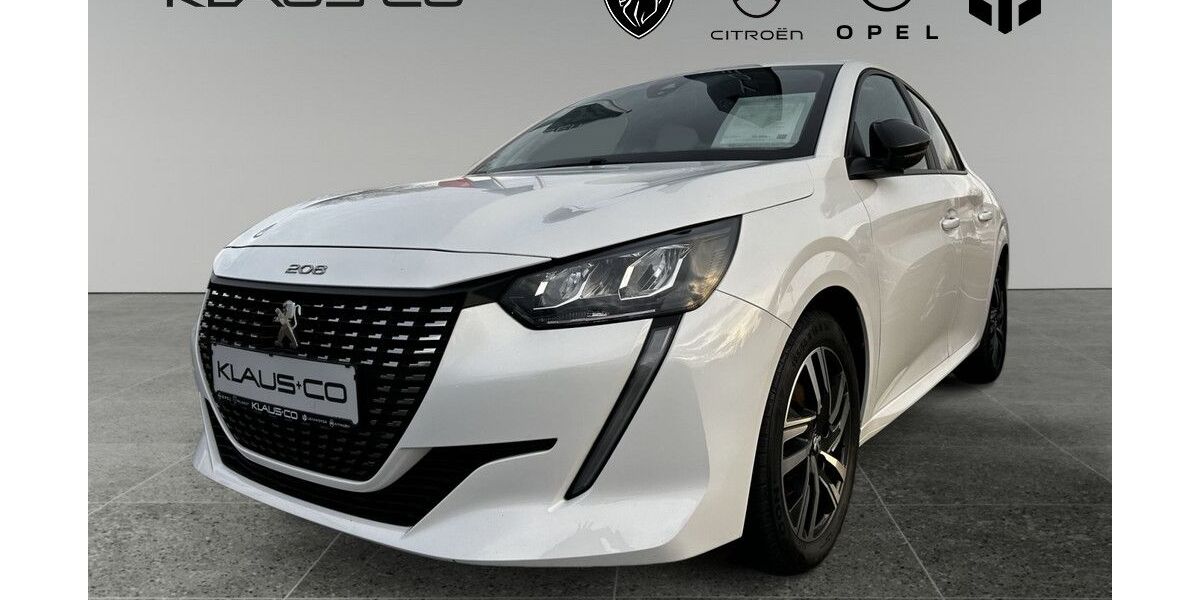 Peugeot 208 29.998 km 16.890 &euro; Wismar 23970