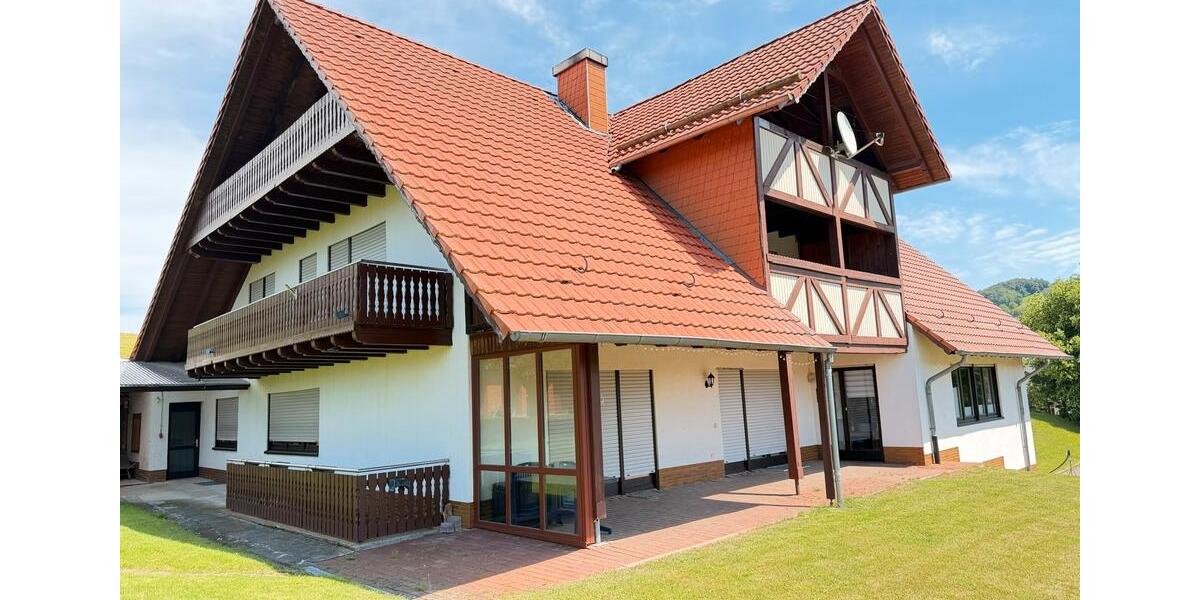 Einfamilienhaus Alheim - 435.000&euro; | Angebot:27027759