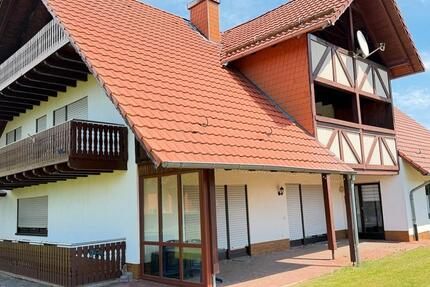 Haus Alheim - 435.000&euro; | Angebot:27027759