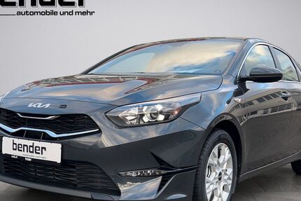 Kia ceed / Ceed 9.900 km 19.490 &euro; Coburg 96450