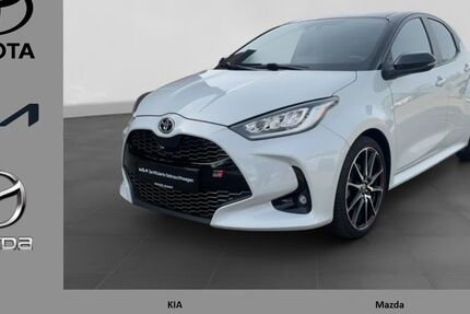 Toyota Yaris 75.910 km 19.490 &euro; Delmenhorst 27755