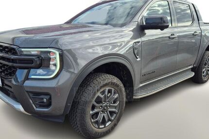 Ford Ranger 5.600 km 45.332 &euro; Stuttgart 70439