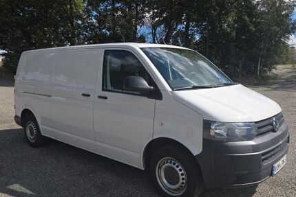 VW T5 Transporter 212.500 km 10.800 &euro; Eslarn 92693