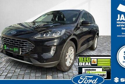 Ford Kuga 33.003 km 19.780 &euro; München 81477