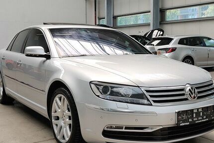 VW Phaeton 112.000 km 17.950 &euro; Bad Oeynhausen 32547