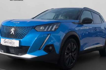 Peugeot 2008 40.000 km 18.890 &euro; Cham 93413
