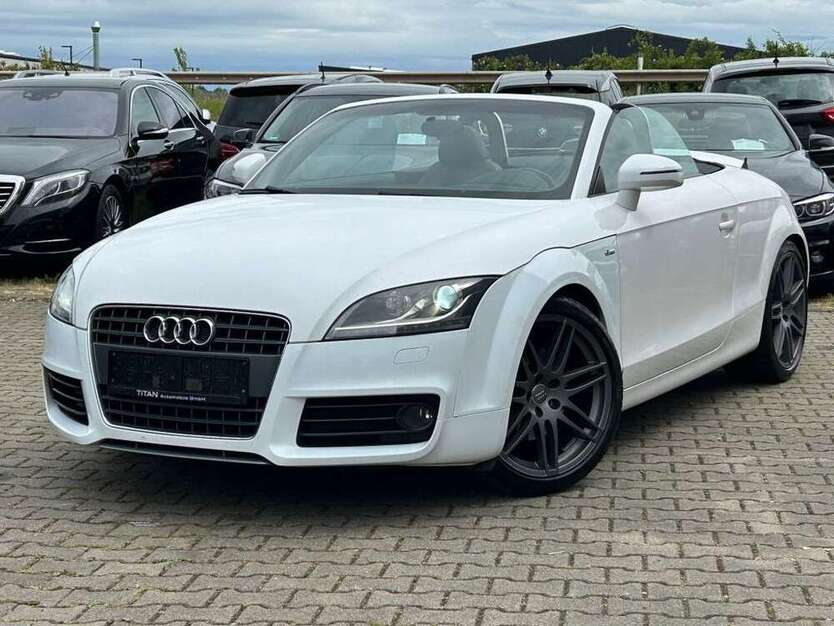 TT