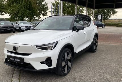 Volvo XC40 33.500 km 43.990 € Neutraubling 93073