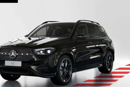 Mercedes-Benz GLE 350 8.050 km 98.998 &euro; Busdorf 24866