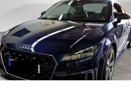 Audi TT 17.375 km 39.990 &euro; Detmold 32756