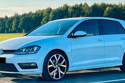VW Golf 81.000 km 13.900 € Schwarzenbach bei Pressath 92720