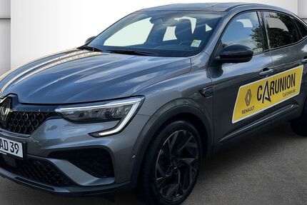 Renault Arkana 15.000 km 28.900 &euro; Halle 06132