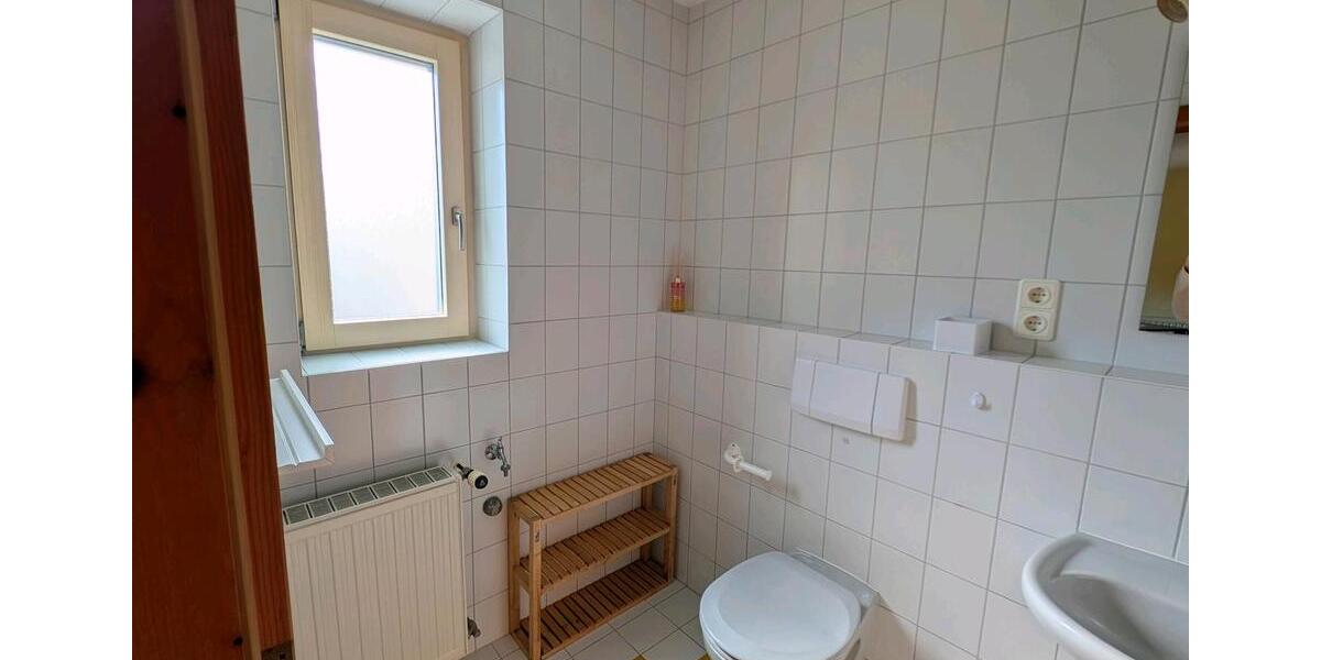 Etagenwohnung Regenstauf - 1 Zimmer, 27 m&sup2;, 380&euro; | Angebot:25968156