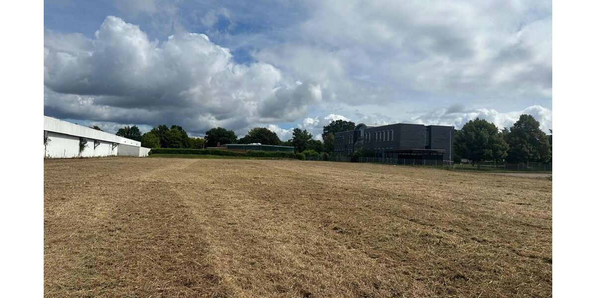 Interessante Gewerbehalle mit Heimwerkermarkt - Gewerbeobjekt Stolzenau | Angebot:26302231