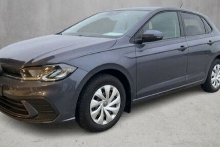 VW Polo 20.456 km 16.490 &euro; Nittenau 93149