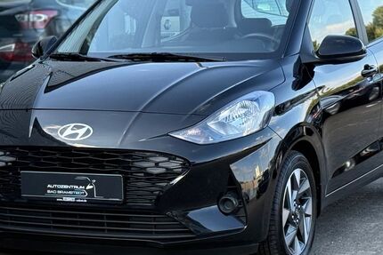 Hyundai i10 29.000 km 14.490 € Bad Bramstedt 24576