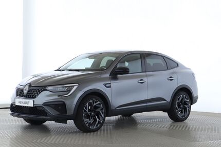 Renault Arkana 19.887 km 24.990 &euro; Wenden 57482