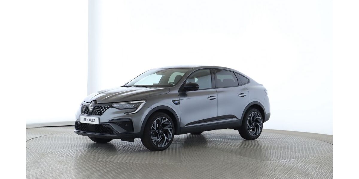 Renault Arkana 19.887 km 24.990 &euro; Wenden 57482