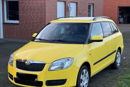Skoda Fabia 186.080 km 2.800 &euro; Verl 33415
