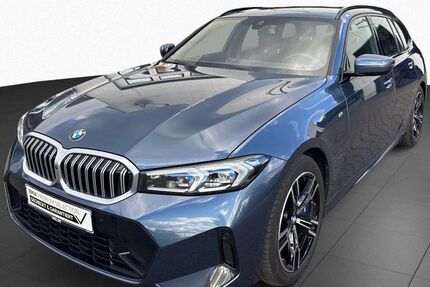 BMW 318 30.745 km 36.490 € Hamburg-Bergedorf 21033