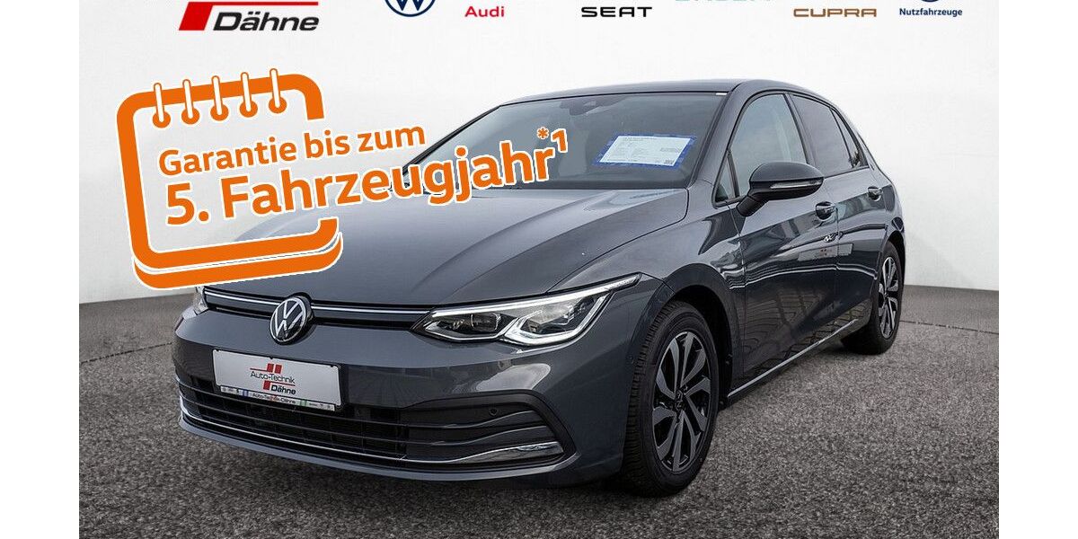 VW Golf 50.296 km 25.980 &euro; Rathenow 14712