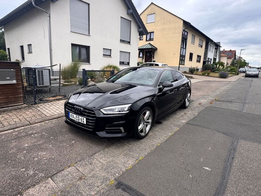 A5
