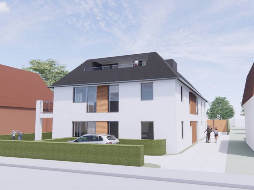 Grundstück zu verkaufen in Jever 630.000 € 1135 m²