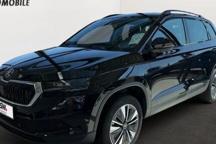 Skoda Karoq 2.500 km 36.450 &euro; Sinsheim 74889
