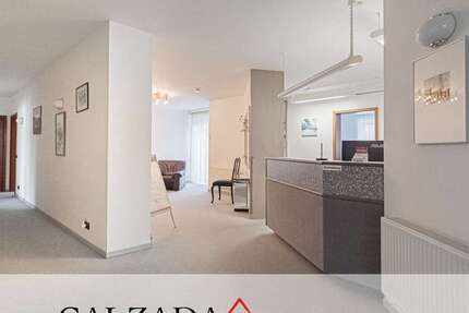 Büro in Barsinghausen 1.800 € 200 m² zimmer