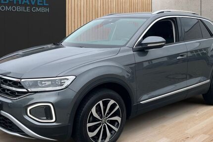 VW T-Roc 47.858 km 25.190 &euro; Havelberg 39539