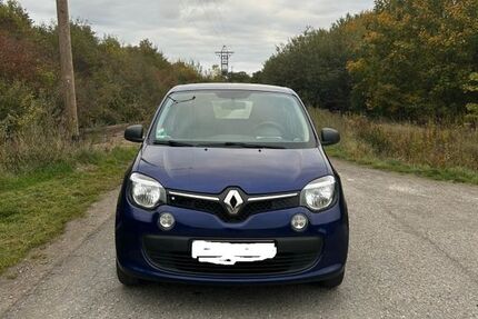 Renault Twingo 106.250 km 5.480 € Velpke 38458